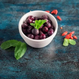 Bio Mercado da Amazônia - Alimentos - Açai Puro - 01