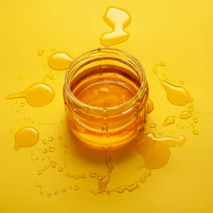 Bio Mercado da Amazônia - Alimentos - Mel Puro - 01