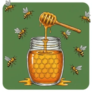 Loja Bio Mercado Amazônia - Categoria - Mel