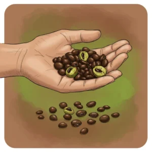 Loja Bio Mercado Amazônia - Categoria - Sementes